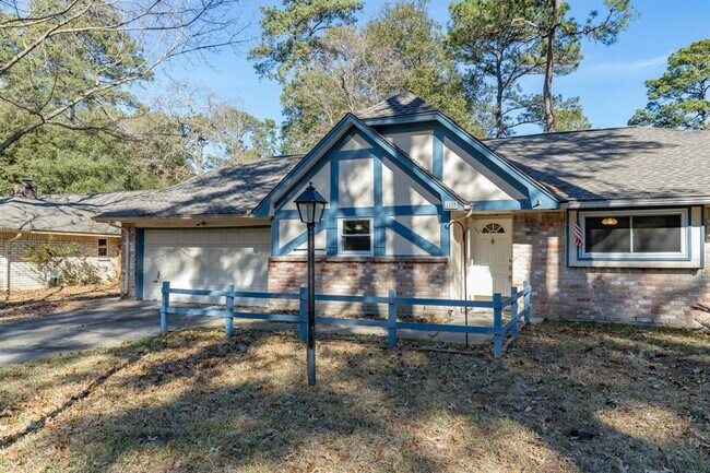 Foto del edificio - 2115 Oak Shores Dr