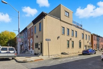 Building Photo - 3021 E Baltimore St