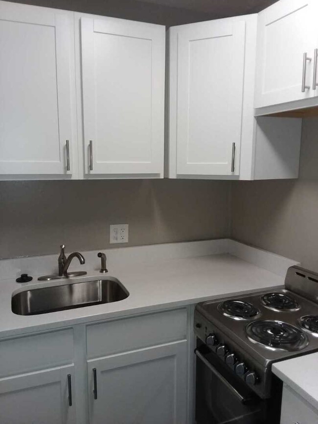 Interior Photo - Village Park Apartments, LLC