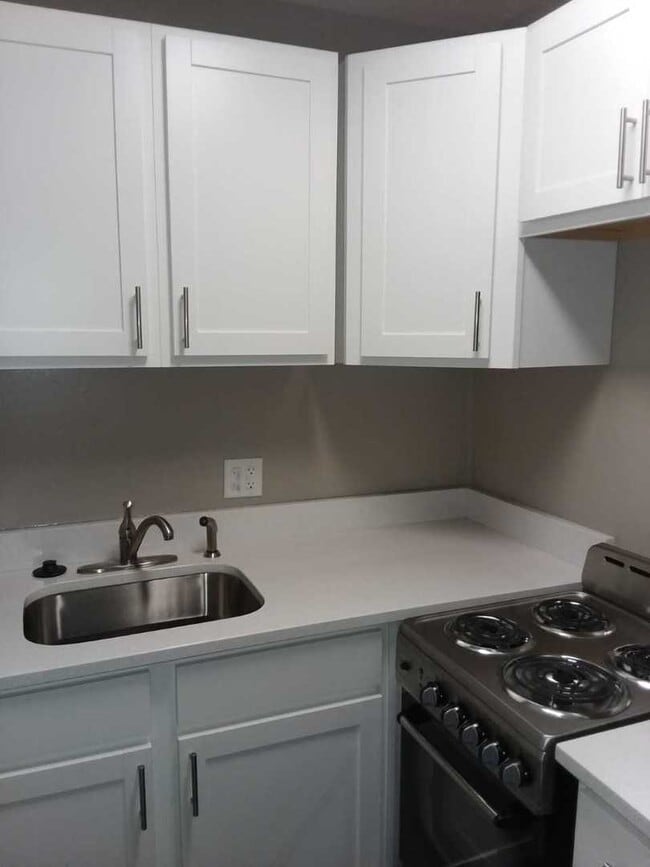 Foto del interior - Village Park of Hoffman Estates