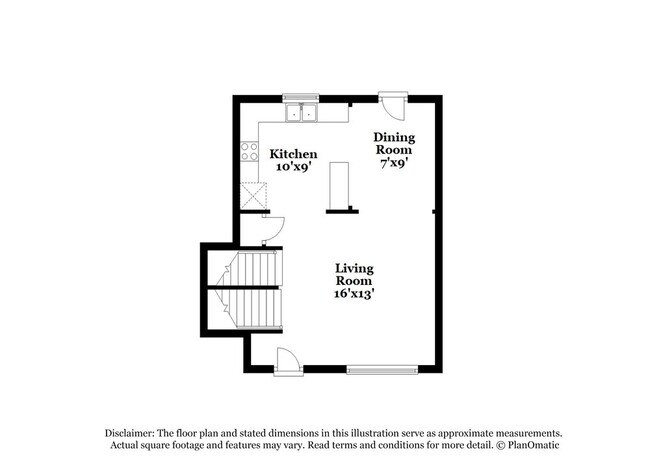 Foto del edificio - 1434 Diamond Key