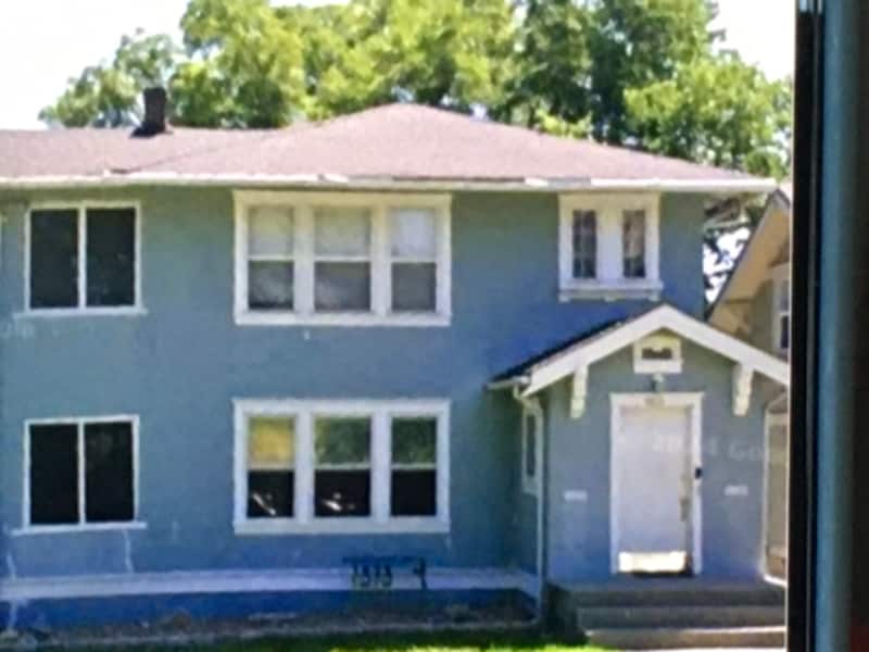 Foto principal - 4925 Tracy Ave