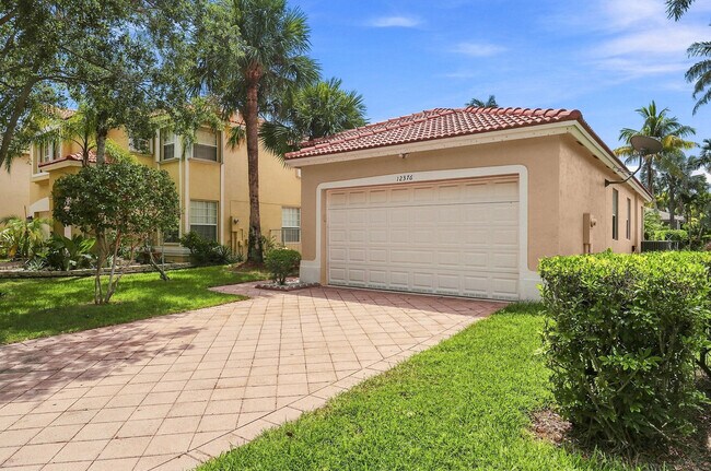 Foto del edificio - 12376 NW 53rd St