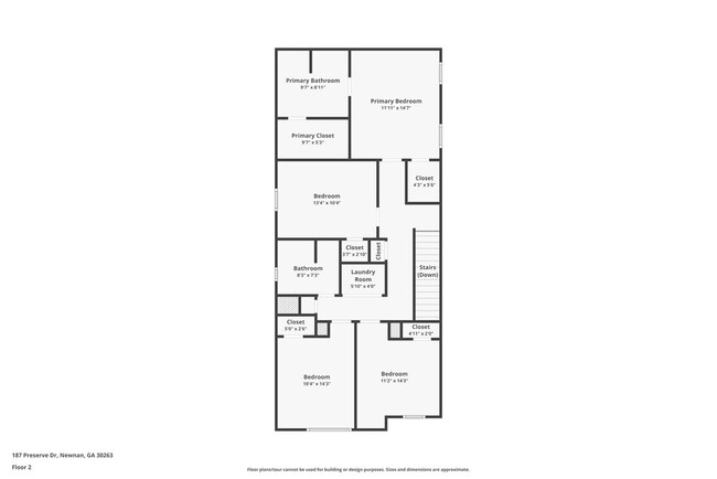 Building Photo - 187 Preserve Dr