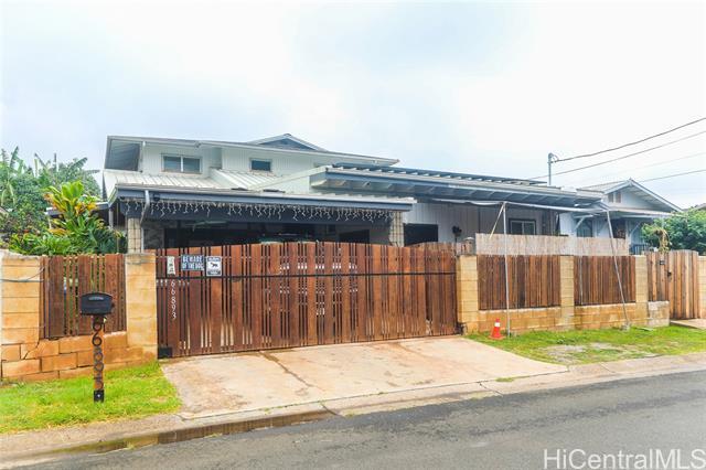 Foto del edificio - 66-893-893 Kamakahala St