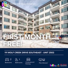 Building Photo - 111 Wolf Creek Dr SE