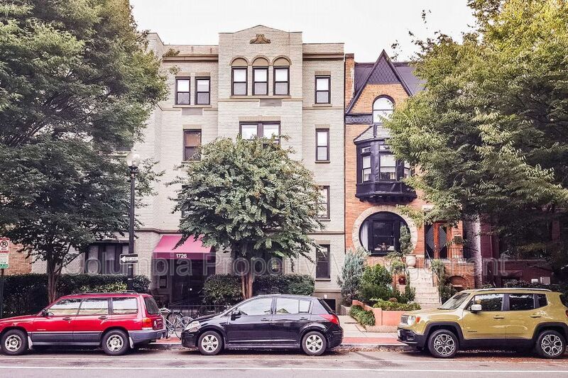 Foto principal - 1726 17th St NW