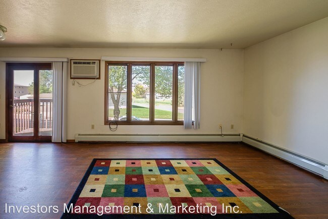 Foto del edificio - 2801 6th St SW
