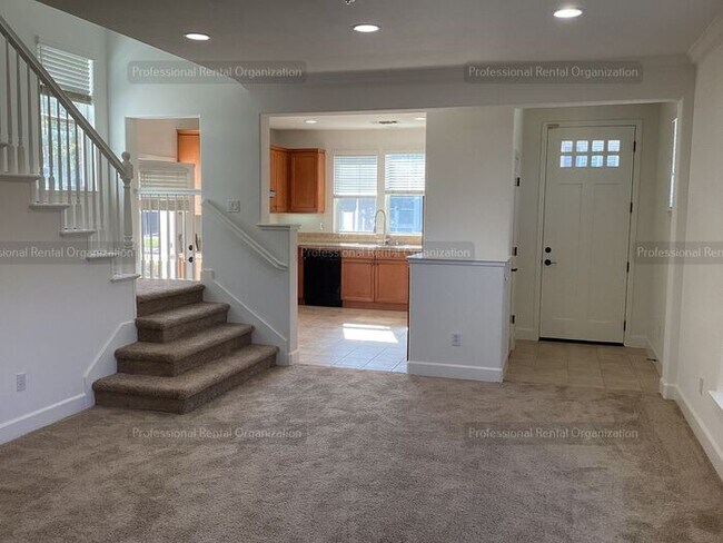 Foto del edificio - One of Napa's Finest Christopherson homes in great neighborhood
