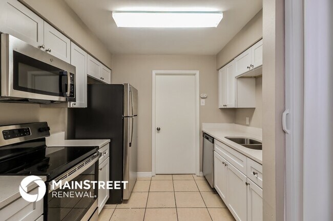 Foto del edificio - 3817 E Miller Ave