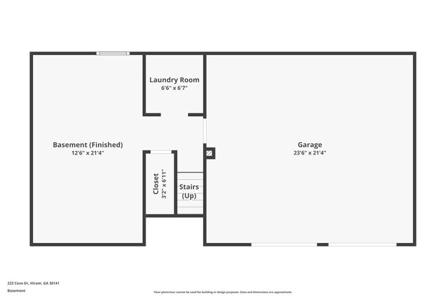 Building Photo - 222 Cove Rd