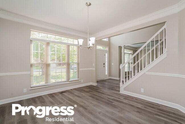Building Photo - 7817 Haydenberry Cove