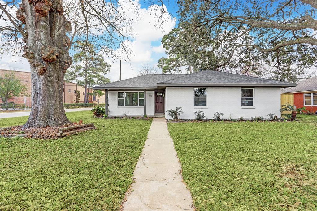 803 Judiway St, Houston, TX 77018 House for Rent in Houston, TX