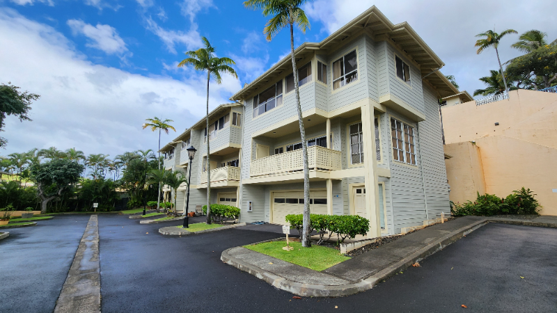 Foto principal - 1294 Moanalualani Ct