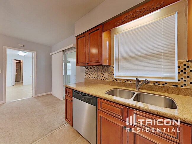 Foto del edificio - 1701 Audrey Dr