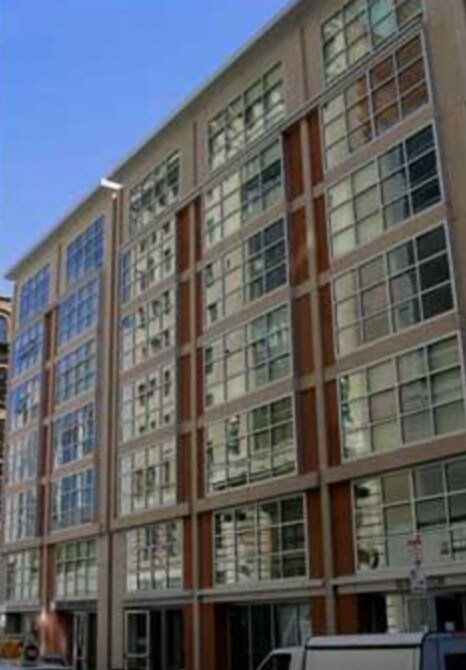 Building Photo - 41 Boylston St