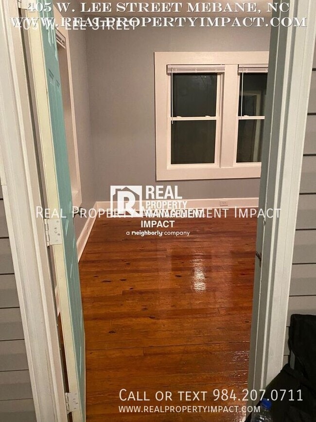 Building Photo - 405 W Lee St