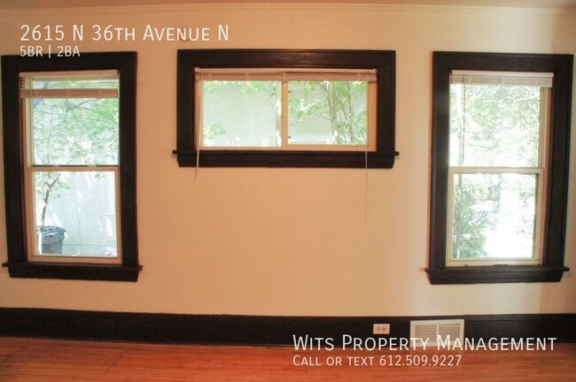Building Photo - Beautiful 5 Bedroom, 2 Bathroom: Section 8...