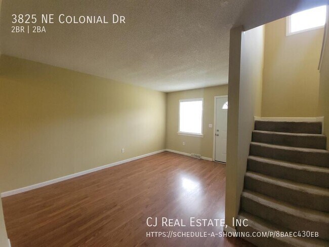 Foto del edificio - 3825 NE Colonial Dr