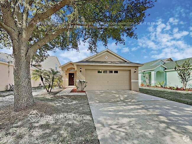 Building Photo - 10618 Lakeside Vista Dr