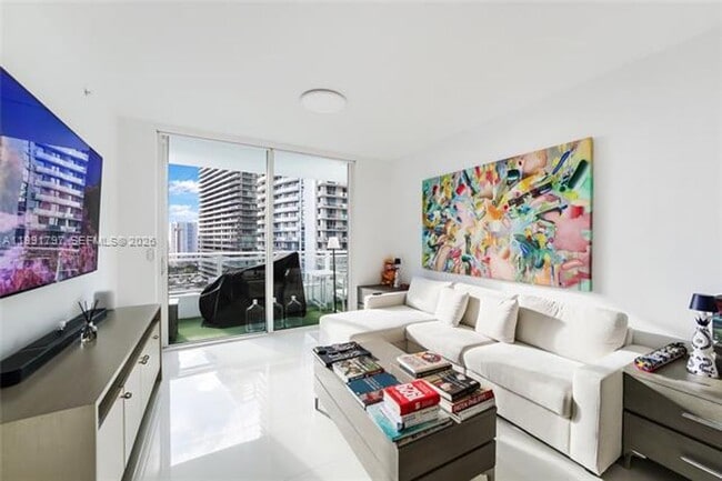 Photo - 1080 Brickell Ave Apartment