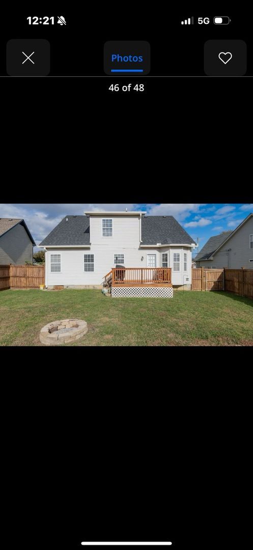 Building Photo - 6240 Rocky Top Dr