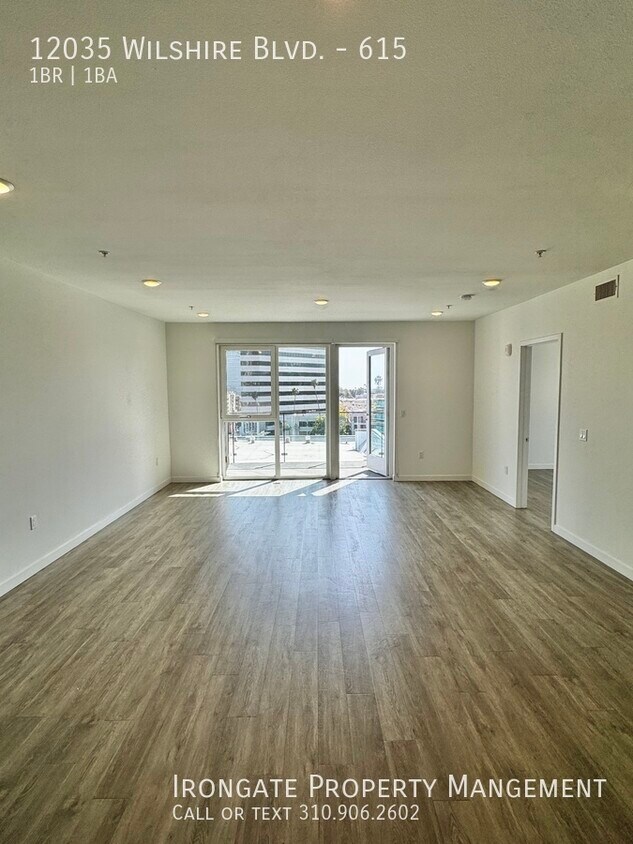 Primary Photo - 12035 Wilshire Blvd