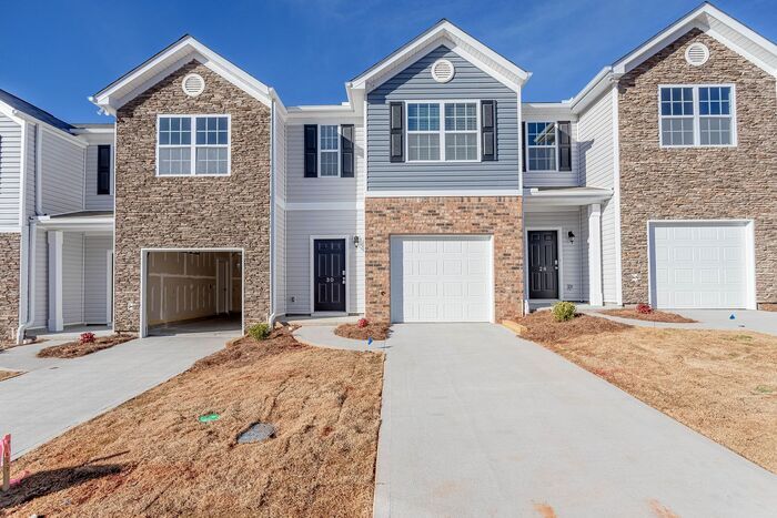 Primary Photo - 3 Bedroom 2.5 Bathroom Townhome is located...