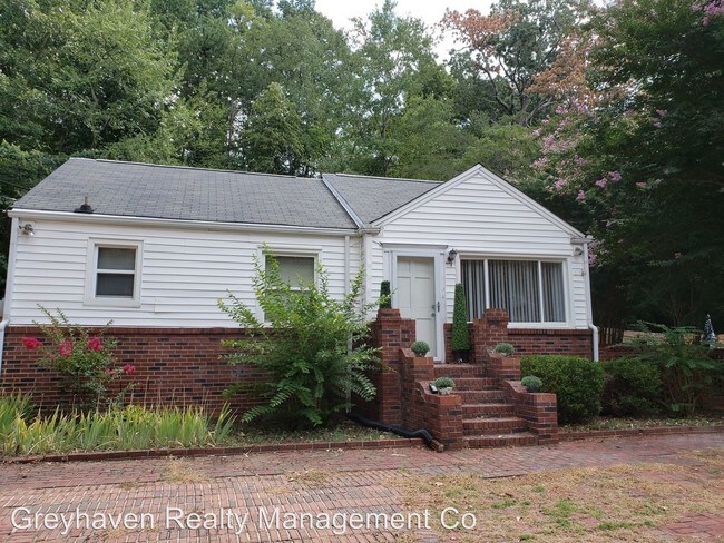 Building Photo - 3 br, 2 bath House - 3738 Occonechee Trail