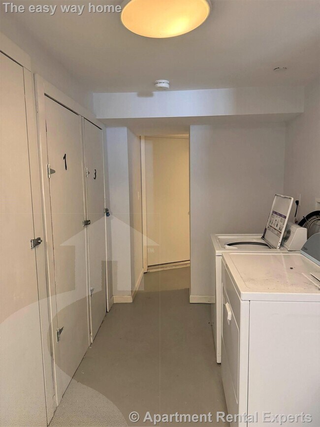 Foto del edificio - 103 Orchard St