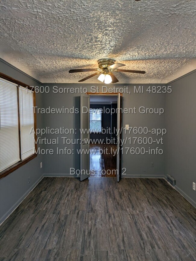 Building Photo - 17600 Sorrento Ave