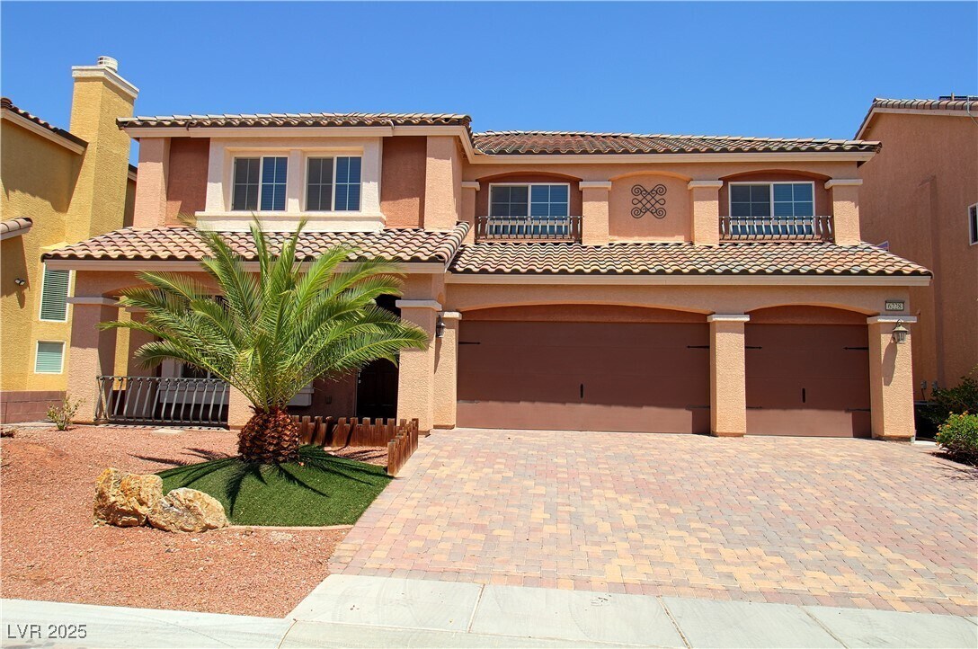 Foto principal - 6228 Mustang Spring Ave