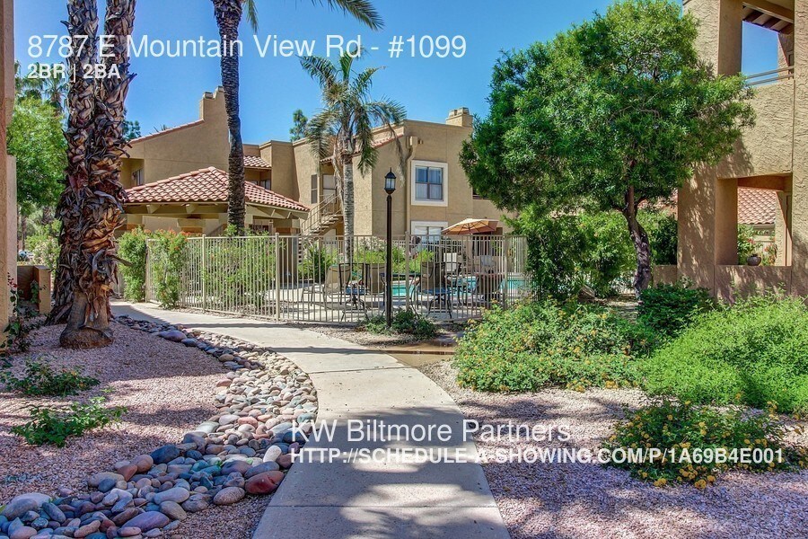 8787 E Mountain View Rd Unit 1099, Scottsdale, AZ 85258 Apartment for
