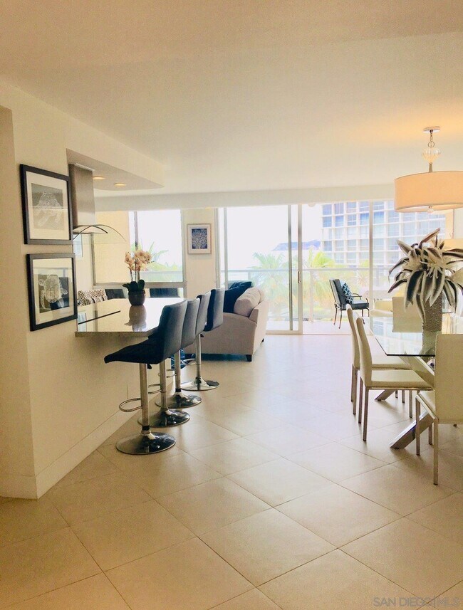 1750 Avenida Del Mundo Unit 405, Coronado, CA 92118 Condo for Rent in