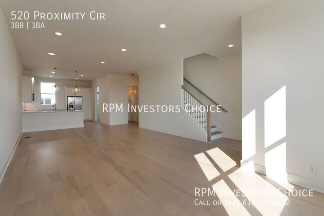 Foto del edificio - 520 Proximity Cir