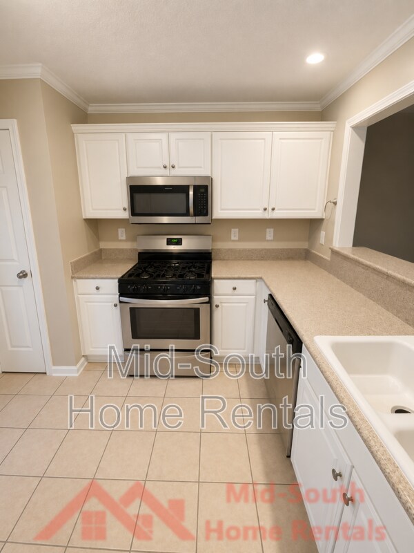 Foto del edificio - 9901 Woodland Bend Dr