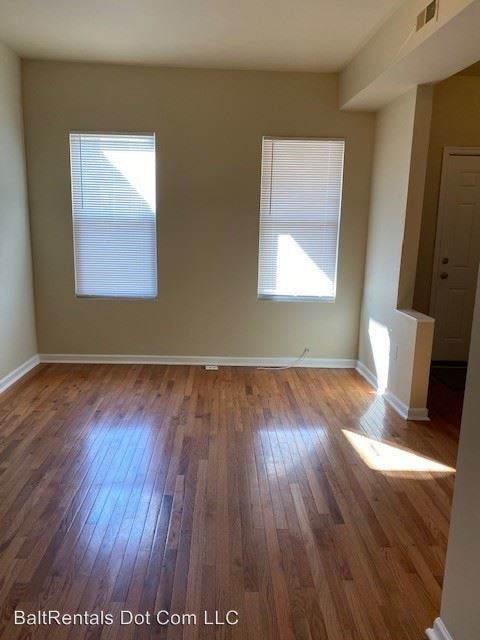 Foto del edificio - 3 br, 1.5 bath House - 4012 Belwood Ave