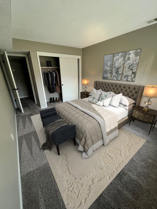 Photo - 38th Place Apartments