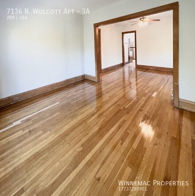 Building Photo - 7136 N Wolcott Ave