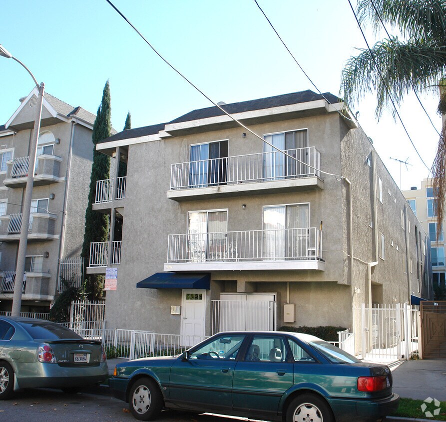 Building Photo - 11014 Morrison St