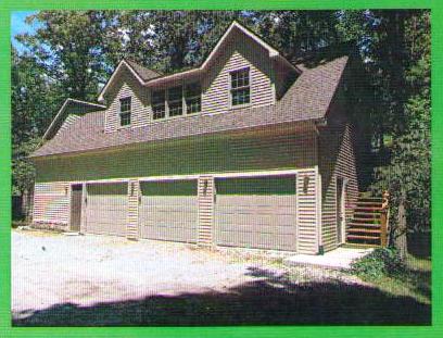 Building Photo - 5907 W Wallen Rd