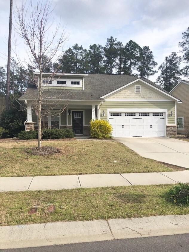 695 Legacy Lakes Way, Aberdeen, NC 28315 House Rental in Aberdeen, NC