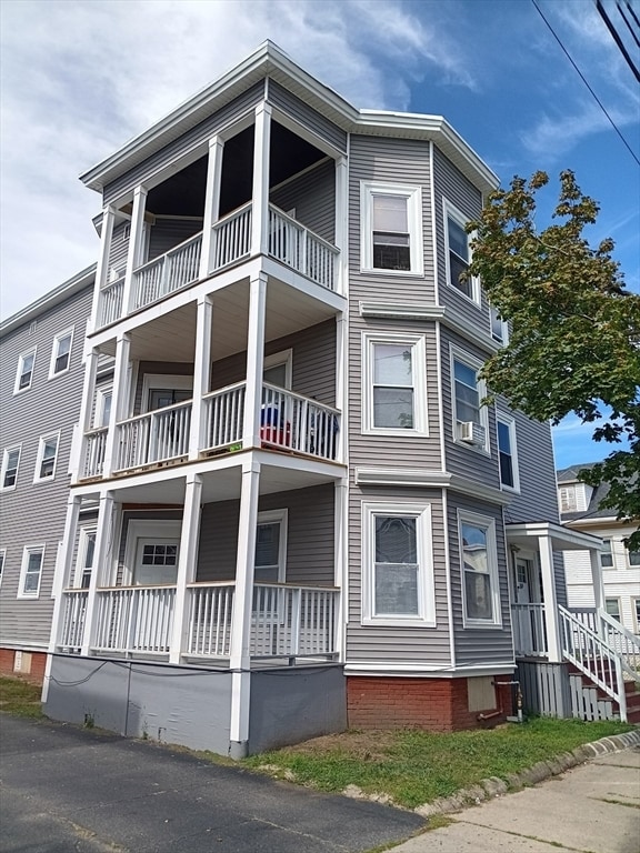 Building Photo - 44 A Park St