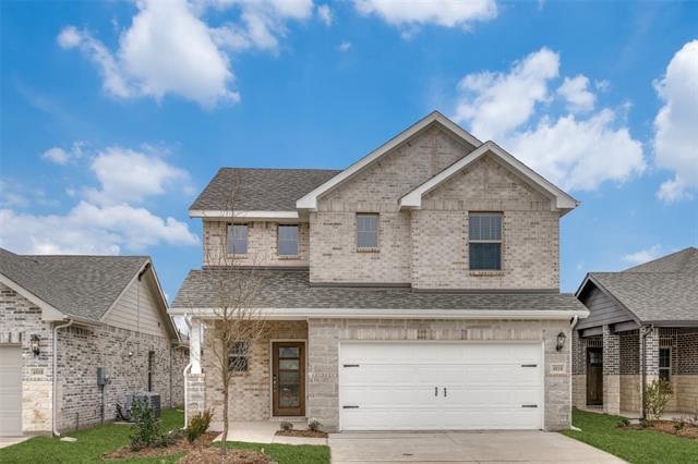 Foto principal - 4810 Hunter Hurst Dr