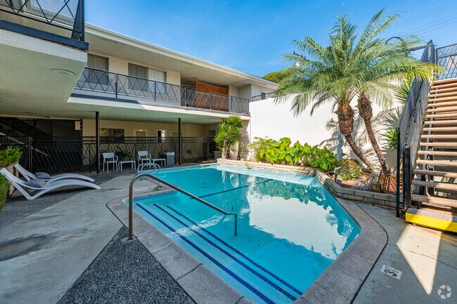 Piscina - Royal Gardens Arcadia