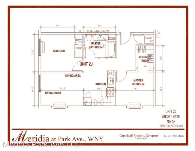 Building Photo - 6035 Park Ave
