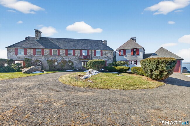 Foto del edificio - 39 Vineyard Pl