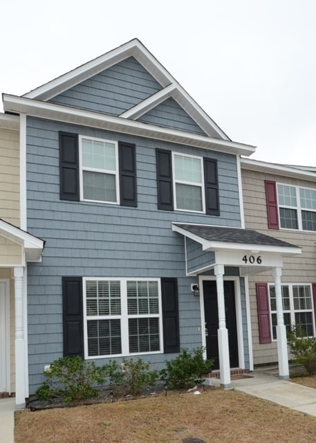 Building Photo - 406 Caldwell Loop
