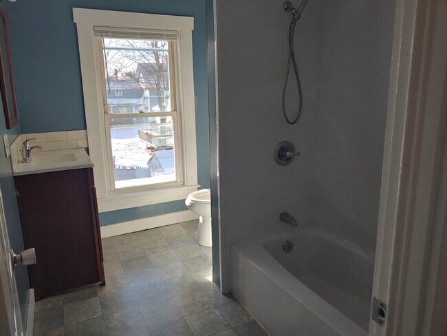 Foto del edificio - 20 Allen St