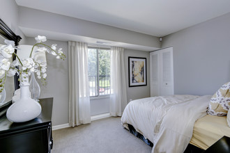 Hampton Manor Apartments & Townhomes photo'